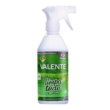 Limpa Tudo Valente 500ml