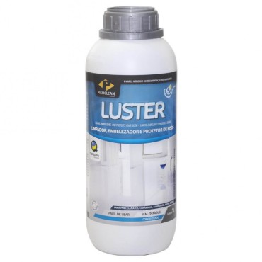 Limpador Luster LP 1L