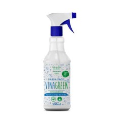 Vinagreen Passa Fácil 500ml